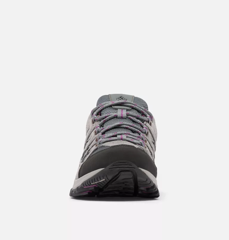 TENIS FEMENINO COLUMBIA CRESTWOOD WATERPROOF – foto 6